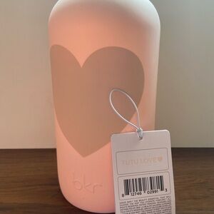 Bkr Big NWT - Tutu Heart